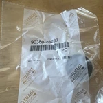 Yamaha Oem Part 90380-28237-00 Bush, Solid. Fixed Price $28.00.