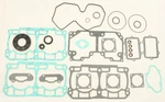 Ski Doo 800R Power Tek Full Gasket Kit Engine SP1 07-10 Summit Renegade Mxz. Fixed Price $126.43.