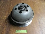 Vintage 71 Arctic Cat Panther 303 Wankel Snowmobile Salsbury Engine Drive Clutch. Fixed Price $99.99.