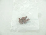 Nos Ski Doo Oem Rear Cam Slider Shoes Buttons 417126539 Set Of. Fixed Price $27.99.
