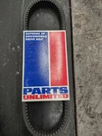 Parts Unlimited Supreme Xp Belt 15/32IN. 45 13/16IN. 1142-0290 RW5603. Fixed Price $153.72.