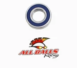 Balls Universal Bearings 30X62X16 6206-2RS. Fixed Price $24.99.