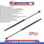 Pair For Polaris 7043889 Windshield Shock Strut Tip Out Ranger 1000 Xp / Crew. Fixed Price $47.99.