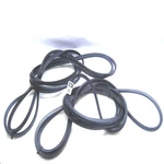 New Lot Of Gates Rubber Company B360 Hi-power Ii V Belts 9003-2360. Fixed Price $38.49.