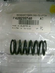 Brp Ski Doo Clutch Spring P/n 420239740, Fits Older Model Sleds. Fixed Price $8.99.