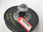 Yamaha Clutch Secondary Driven 1978 Enticer ET250 Oem 8F3-17660-00-00. Fixed Price $48.95.