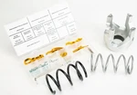Straightline Performance Clutch Kit 121-251 241-25612. Fixed Price $419.44.