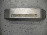 1988 Polaris Sport 340 F/c Clutch Guard Oem 5230018 5240965. Fixed Price $14.95.