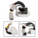Voltage Regulator For Ski-doo 600 Ho Sdi Repl # 515176243 515175717 515176023. Fixed Price $22.57.