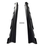 Body Panel Set Ford Focus 2012-2017 BM51A10155AL Black Trim Package. Fixed Price $101.13.