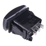 New Rocker Switch 0409-068 For Arctic Cat Side X Winch Atv Utv. Fixed Price $51.99.