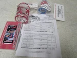 22 Polaris Rmk Axys 850 Boost Khaos Slp Stage Clutch Kit 41-444 Weights MI-34. Fixed Price $313.49.
