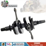 New Crankshaft Assembly For Polaris Rzr Xp 1000 Ranger General 1204832 3023700. Fixed Price $259.99.