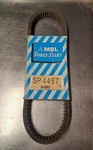 Mbl Three Stars Snowmobile Drive Belt SP4457. Fixed Price $29.99.