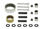 Spi Drive Clutch Rebuild Kit For 2012-2015 Yamaha RS90 Vector Snowmobile. Fixed Price $81.48.