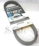 Polaris Indy 340 Deluxe Touring Yamaha Enticer Srv Dayco Snowmobile Belt HPX5000. Fixed Price $127.69.