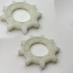 2PK 04-102 Track Drive Sprocket Compatible W/moto-ski/ski-doo Snowmobile Shaft. Fixed Price $27.29.