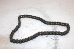 1989 Yamaha Inviter Oem 69P Drive Chain 94580-01062-00 SY17. Fixed Price $29.99.