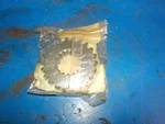 Yamaha 03/09 Apex/nytro/vector Chain Drive Sproket Nos 8FA-17682-20-00 Oem. Fixed Price $40.00.