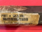 Polaris Snowmobile 1985-1989 Star Sprint Drive Shaft 5020399 New Nos Vintage. Fixed Price $141.99.