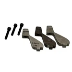Arctic Cat Hex Clutch Ramp Kit, 0146-124. Fixed Price $19.95.