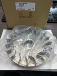 Oem Kymco MXU500/700 MXU500/550I Face Drive Cvt Variator Fan 22102-LDB5-E00. Fixed Price $54.37.