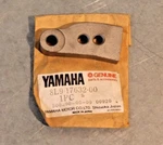 Oem New Genuine Yamaha Snowmobile SR540 Primary Clutch Weight 8L9-17632-00 Nos. Fixed Price $20.00.