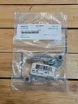 Nos Arctic Cat 0746-586 49 Gram Clutch Cam Arms QTY-3 1998-2005. Fixed Price $62.55.