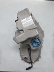 Arctic Cat M8000 Chain Case Cover 1702-424, With Oil Tank 1770-214 New Take Off. Fixed Price $129.99.