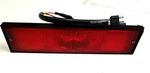 New Oem Arctic Cat Tail Light 0709-014 Artic. Fixed Price $102.55.