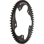 Cdx Centertrack Front Belt Drive Ring 55T, 5-BOLT, 130MM Bcd, Black 789803155. Fixed Price $105.39.