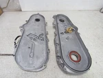 21 Ski Doo Backcountry Sport 600 Efi Chain Case Cover Housing Oem #0361. Fixed Price $132.98.