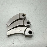 Clutch Weight 11-54 Set Of 3 Polaris Snow. Fixed Price $249.99.