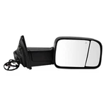 For Ram 1500 2019-2021 Trail Ridge TR00753 Passenger Side Power View Mirror. Fixed Price $199.95.