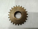 Sprocket 23T 15W 15T - 2000 Polaris Nos. Fixed Price $29.99.