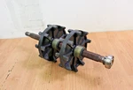 1997 Polaris Rmk 700 Driveshaft / 9T Sprocket Wheels. Fixed Price $59.00.