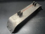 1996 Polaris Xlt 600 Snowmobile Sled Body Belt Clutch Shield Guard Motor Engine. Fixed Price $37.94.