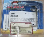 08'-09' Yamaha Apex Balls Jackshaft Bearing Kit #14-1051, #7147 Item #2865. Fixed Price $30.00.