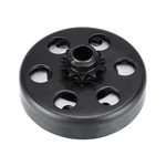 Tadamark Go Kart Centrifugal Clutch Bore #35 Chain Tooth 5/8". Fixed Price $33.04.