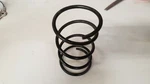 Team Steel Clutch Spring Black/purple 160-240 Part# 210193 Secondary. Fixed Price $20.00.