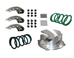 Straightline Performance Clutch Kit 123-161 241-25314. Fixed Price $449.95.