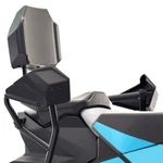 Oem Arctic Catalyst Snowmobile Atach 2-UP Passenger Seat Kit 8639-501. Fixed Price $959.96.