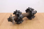 2011 Ski-doo Summit Everest 800R Ptek Driveshaft / Axle 8T. Fixed Price $29.00.