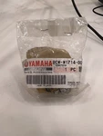 Yamaha 8CW-W1714-00-00 Rev Gear SUB-ASSY1; 8CWW17140000 Made By. Fixed Price $130.67.