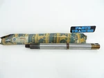 Nos Genuine Yamaha Secondary Clutch Shaft EC340 ET340 Enticer Excel Iii. Fixed Price $69.99.
