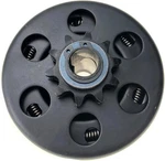 Centrifugal Clutch 5/8" Shaft And Tooth Fit For Bore. Fixed Price $30.35.