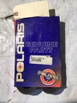 Nos Polaris Oem Drive Belt 3211074 For 1999-2002 Rmk 500 440. Fixed Price $79.99.