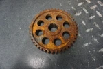 1999-2023 Polaris Oem Lower Gear Sprocket 40T Switchback Assault Axys Matryx. Fixed Price $24.95.