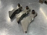 Ski-doo Tra Ramps 417005281. Fixed Price $50.00.