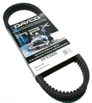 Yamaha Excel Iii 340, 1981-1988 Dayco HPX5000 Drive Belt. Fixed Price $130.88.